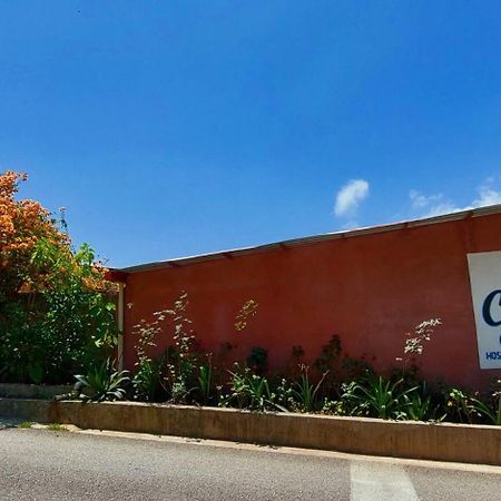 Apartmán Casa Cejota Huautla Exteriér fotografie