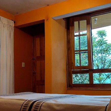 Apartmán Casa Cejota Huautla Exteriér fotografie