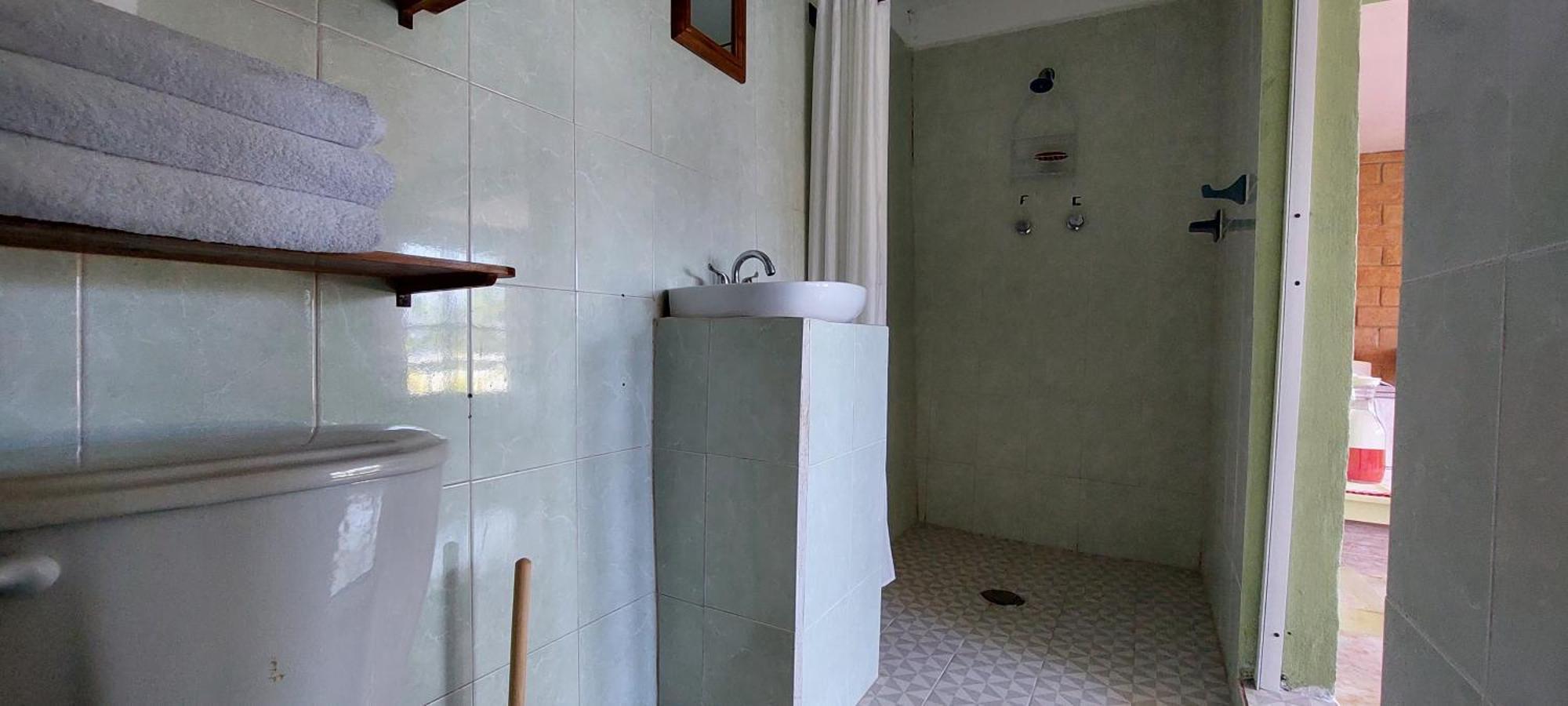 Apartmán Casa Cejota Huautla Exteriér fotografie