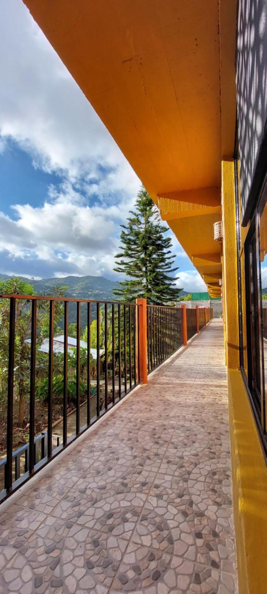 Apartmán Casa Cejota Huautla Exteriér fotografie