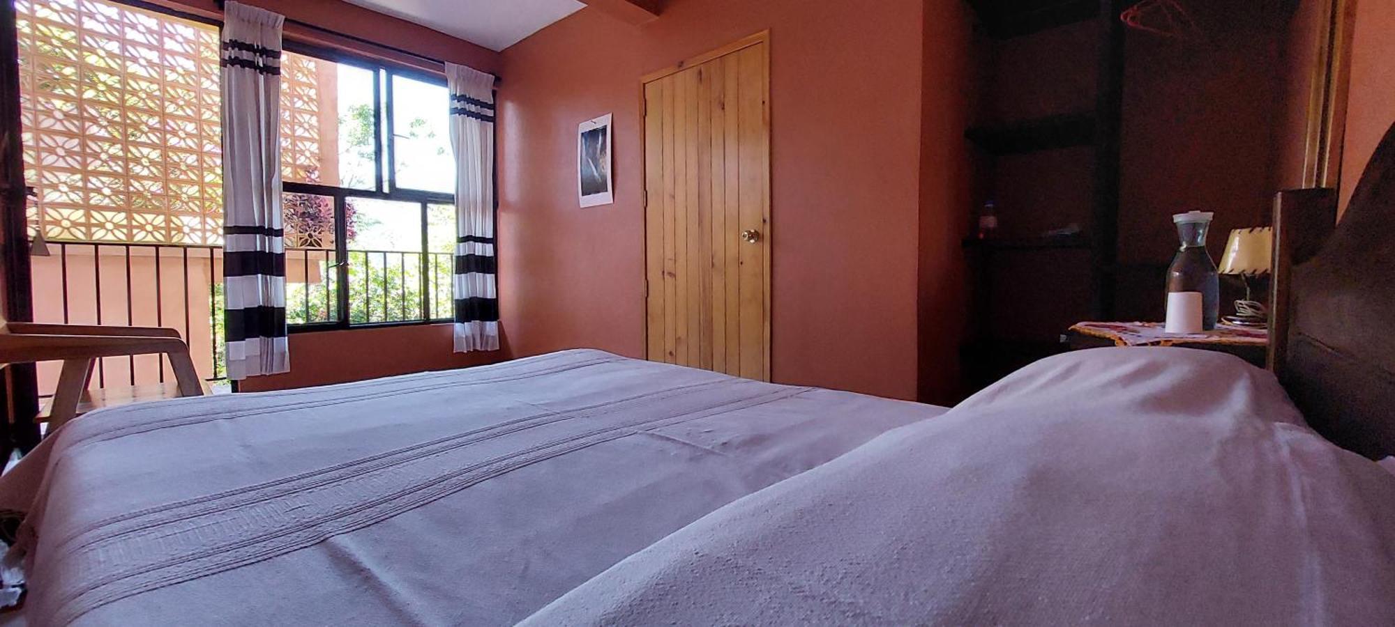 Apartmán Casa Cejota Huautla Exteriér fotografie