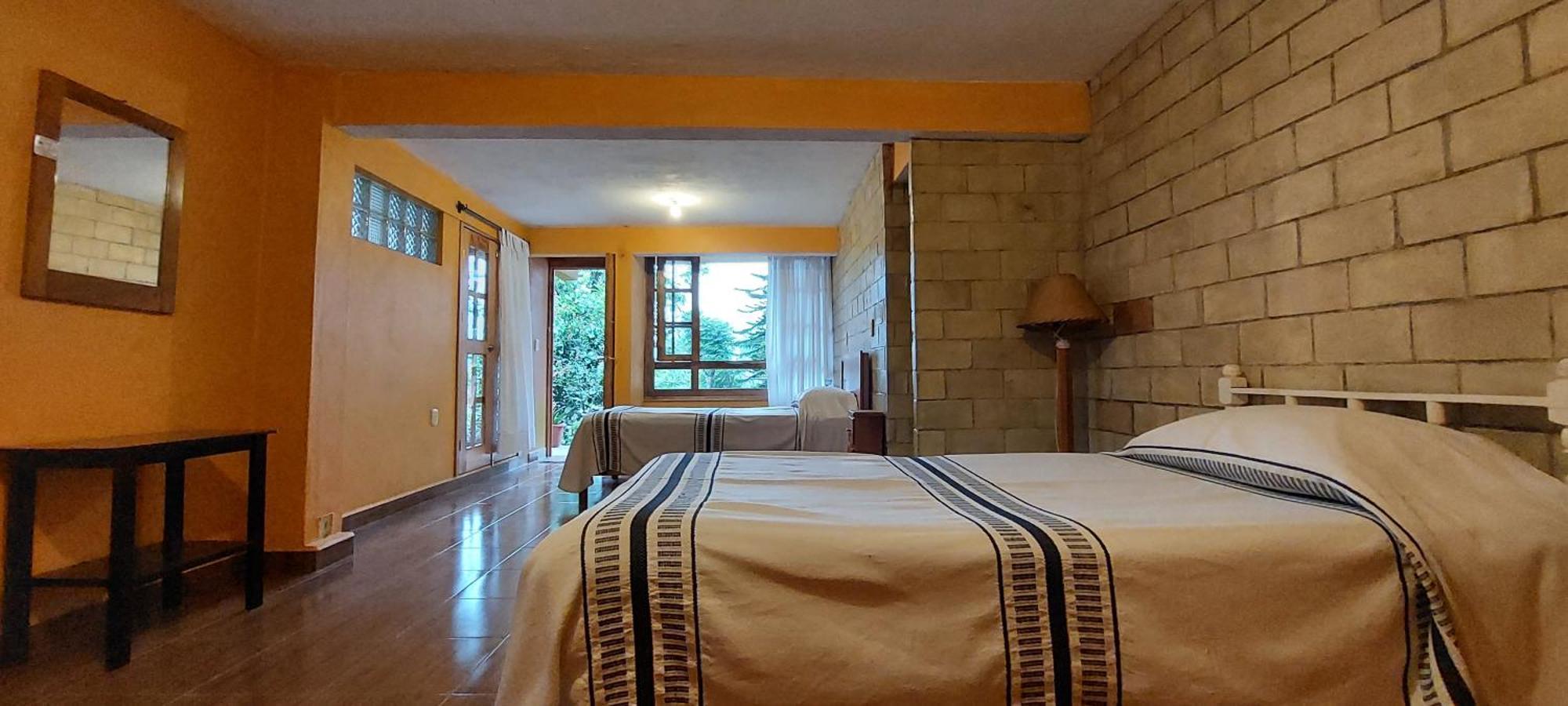 Apartmán Casa Cejota Huautla Exteriér fotografie