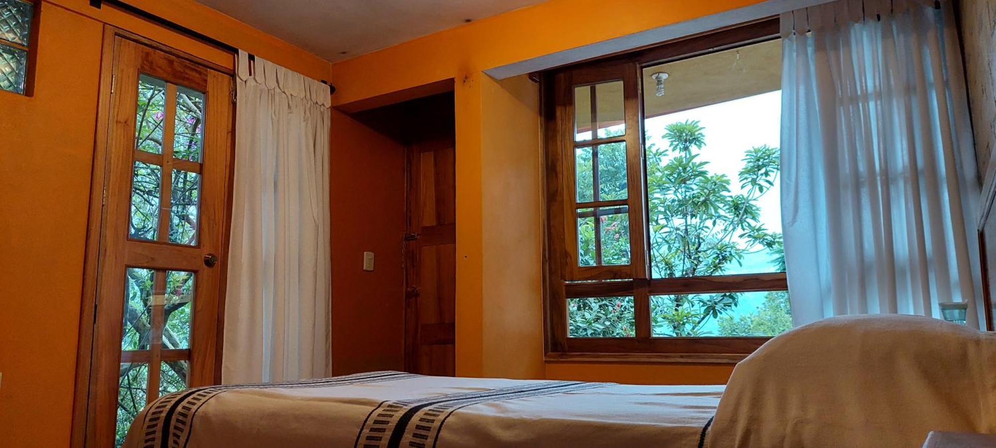 Apartmán Casa Cejota Huautla Exteriér fotografie