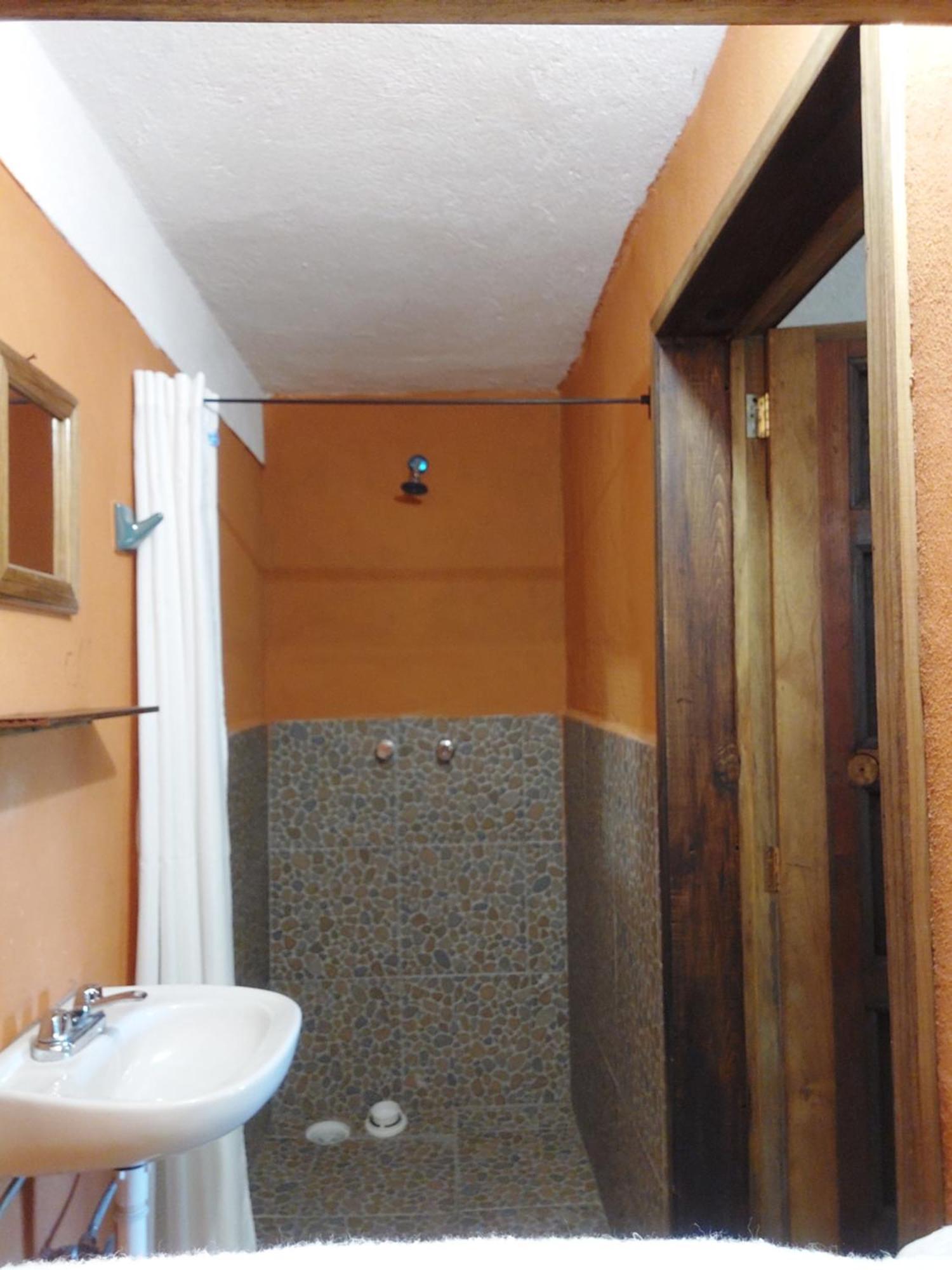 Apartmán Casa Cejota Huautla Exteriér fotografie
