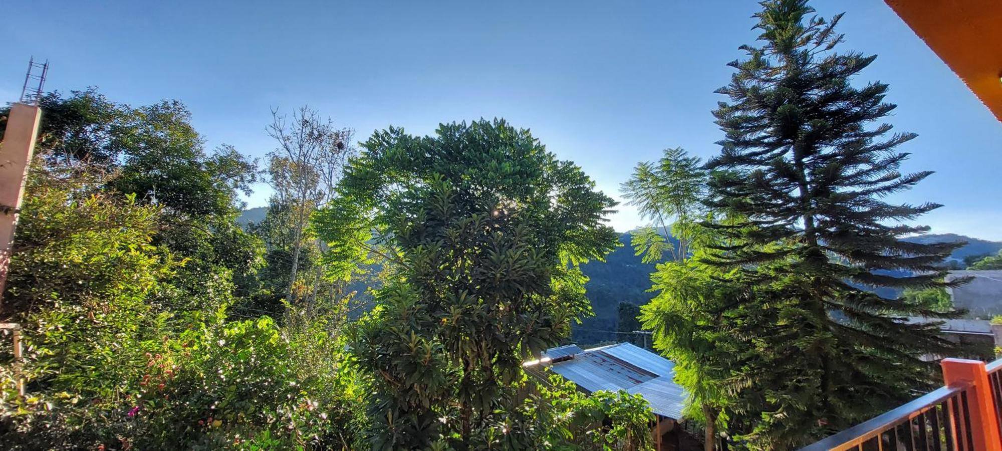 Apartmán Casa Cejota Huautla Exteriér fotografie