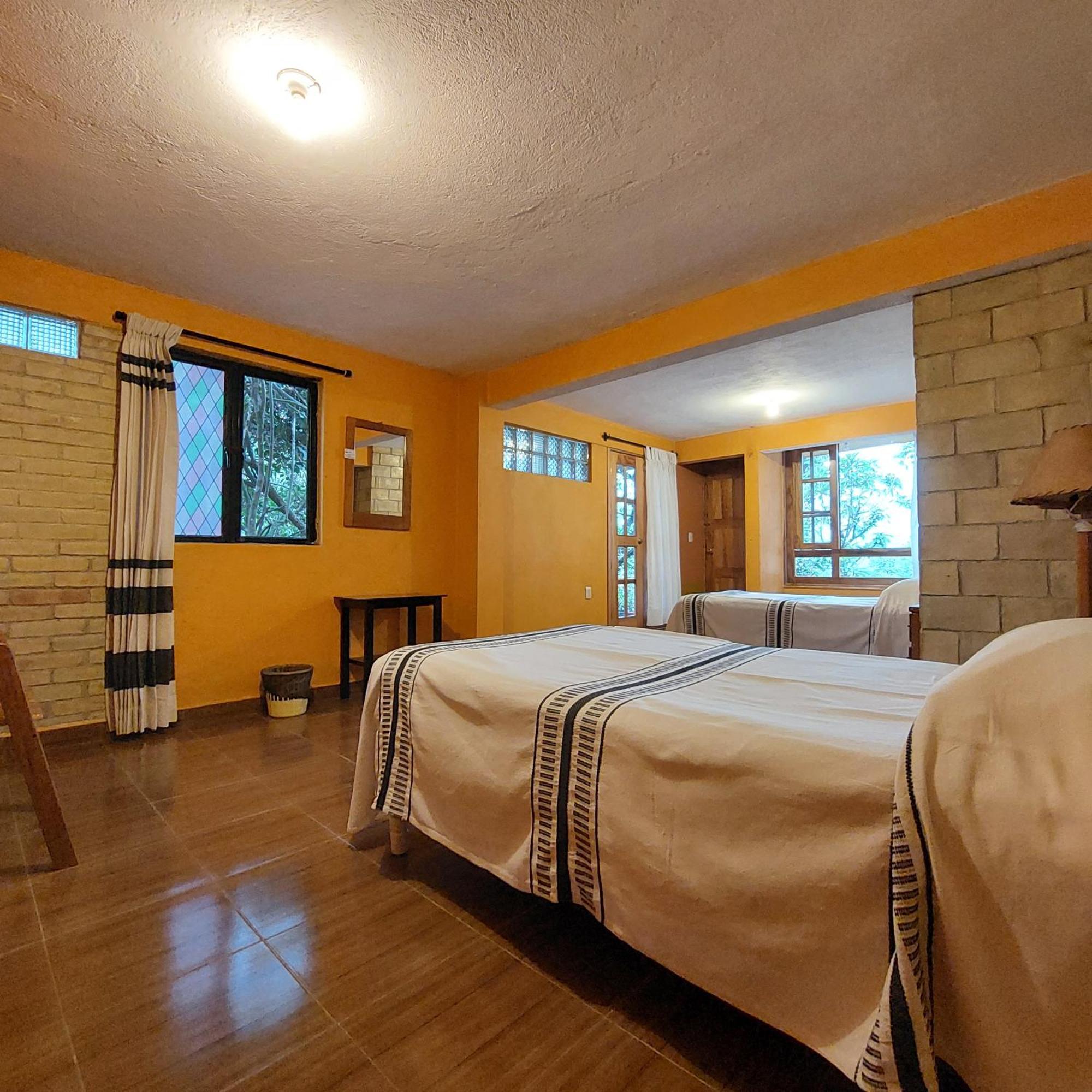 Apartmán Casa Cejota Huautla Exteriér fotografie
